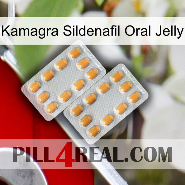 Kamagra Sildenafil Oral Jelly cialis4.jpg